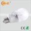 12W E27 Fin-type Aluminum led bulb China