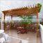 2015 hot sales Aluminum Grape trellis