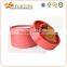 Good Looking Decorative Gift Box Design, Round Cardboard Gift Box Wholesale China