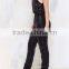 DRAMATIC STATEMENT JUMPSUIT FOR WOMEN