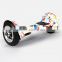 2015 New smart self balance scooter smart self balancing unicycle electric drift board scooter
