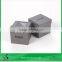 Sinicline Design Lid box with window for gift