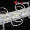 CE Rohs approved 0.96w 4pcs LED 5050 Module DC12V outdoor waterproof sign lighting led