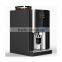 ES3C espresso coffee machine vending wholesale with touch screen coffee machine