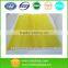 Beeswax comb foundation