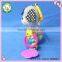 OEM Factory plastic plush toy for baby