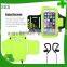 neoprene smart phone armband for Entertainment Sports