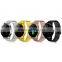 Low price china cheap automatic smart watch with camera