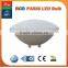 hot selling price very cheap ultra bright low voltage multi color plastic ip68 par56 led spa light
