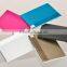 1350mAh Credit card power bank for factory price