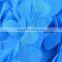 to win warm praise from customers flower patterned chiffon fabric