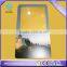cheaper bookmark zoom in vertical plastic pvc magnifier card sheet natural views