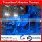 sand washing trommel scrubber wash machine