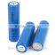 LIR14500 1000mAh 3.7V flat lithium battery