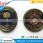2015 high quality 3D polyresin fridge magnet for advertising