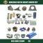 Q32 Steel plate cleaning sand blast machine tumble belt type