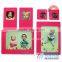 Printed Paper Mini Magnetic Collage beautiful photo frames