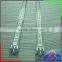 50cm Smd5050 led aluminum strip / led rigid strip aluminum with cap end tube bar light