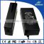 RoHS AC adapter 48V 2A AC DC adapter 48VDC power supply