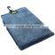 Microfiber Golf Towel Made in China