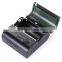 Dc-80BT 80mm Ethernet Port Ticket Thermal Portable Printer