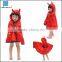 Halloween kids wholesale costume capes