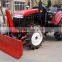 Front Dozer Blade for Tractor, Dozer Blade for excavator, tractor dozer blade