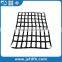 2016 CE Standard High Quality Polyester Webbing Cargo Net shipping cargo netting