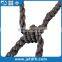 Hot Sales Outdoor Playground Safety Climbing Net For Children