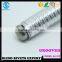 HIGH QUALITY FACTORY DOME HEAD ALUMINUM GROOVED TYPE POP RIVETS FOR WOOD