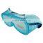 2016 elastic safety goggles Medical & industrial safety goggles for eyes Protective goggles supplier in China