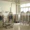 RJ 400L beer brewing bong system brewery filling machinery for sale