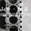 cylinder block d155 6127-21-1108 dozer spare part