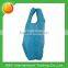 Simple and convenient carry foldable reusable shopping bag