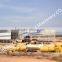40-80TPD palm oil processing mill production line in indonesia