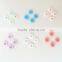 5mm Ice Cream Cherry Flower Japanses Style Nail Art Jewelry