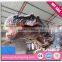 professional T-rex dinosaur costume for sale