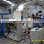Automatic high speed thermal paper coating laminating machine
