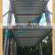 Emergency stop butto electric mechanical car portable car parking system