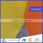 Polyester/Cotton 65/35 twill dyed fabric for uniform