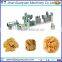 High tech auto fried snack machine/wheat flour snack production line