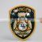 Custom 3d Rubber Patch