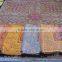 Elegant Paisley Tapestry Indian Wall Hanging bedspread tentures copriletto uberwurf cubrecana