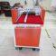 hot melt clear solvent pet boxes gluing machine,PET boxes gluing machine