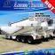 china made bulk cement tank semi trailer /3 axle 54ton bulk cement trailer for sale