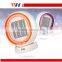 Smart rapid heating electric heater