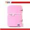Low consumed easy to carry 4L car Refrigerator