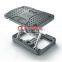 Ergonomic automatic Adjustable Footrest