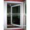 Aluminum casement window double glazed windows faqctory in Foshan