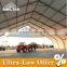 40m Clear span tent for horse racing
